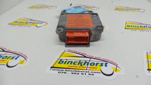Usados Módulo de Airbag Volkswagen Sharan Precio € 42,00 Norma de margen ofrecido por Binckhorst BV