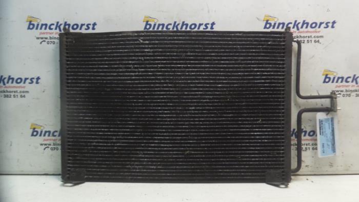 Begagnade AC-radiator Renault Espace (JE) 2.0i RTE,RXE Pris € 42,00 Marginaltabell erbjuds av Binckhorst BV