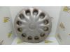 Wheel cover (spare) from a Volkswagen Sharan (7M8/M9/M6), 1995 / 2010 2.0, MPV, Petrol, 1.984cc, 85kW (116pk), FWD, ADY; EURO2, 1995-09 / 2000-02, 7M8 1996