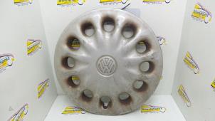 Used Wheel cover (spare) Volkswagen Sharan (7M8/M9/M6) 2.0 Price € 15,75 Margin scheme offered by Binckhorst BV