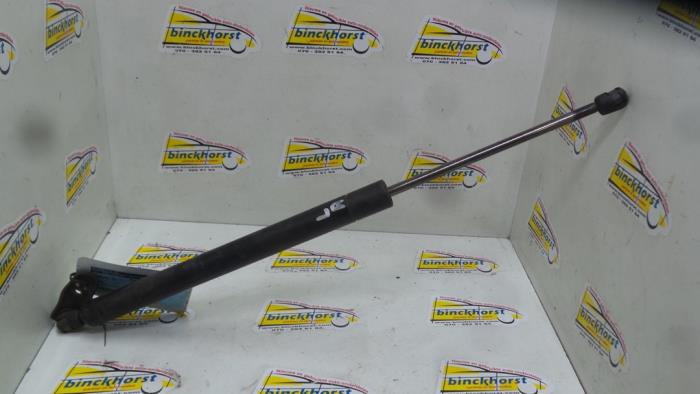 Rear gas strut, right from a Volkswagen Sharan (7M8/M9/M6) 2.0 1996
