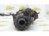 Turbo from a Opel Astra F (53/54/58/59) 1.7 DTL 1997