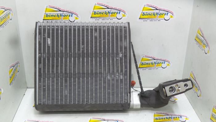 Begagnade AC-radiator Honda Accord (CL/CN) 2.0 i-VTEC 16V Pris € 84,00 Marginaltabell erbjuds av Binckhorst BV