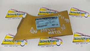 Used Taillight edging, right Chevrolet Matiz 0.8 S,SE Price € 10,50 Margin scheme offered by Binckhorst BV