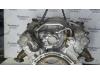 Motor from a Mercedes-Benz S (W220) 5.0 S-500 V8 24V 2003