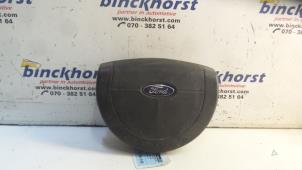 Gebrauchte Airbag links (Lenkrad) Ford Fusion 1.6 16V Preis € 42,00 Margenregelung angeboten von Binckhorst BV