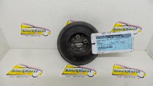 Used Crankshaft pulley Seat Alhambra (7V8/9) 1.9 TDi 115 Price € 26,25 Margin scheme offered by Binckhorst BV