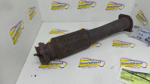 Used Exhaust middle section Saab 9-5 (YS3E) 2.0t 16V Price € 42,00 Margin scheme offered by Binckhorst BV