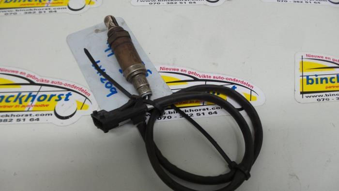 Lambda probe Saab 9-5 (YS3E), 1997 / 2009 2.0t 16V, Saloon, 4-dr, Petrol, 1.985cc, 110kW (150pk), FWD, B205E, 1997-09 / 2005-09 (Used)