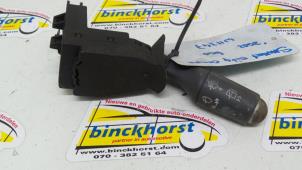 Usados Interruptor de limpiaparabrisas Smart City-Coupé 0.6 Turbo i.c. Smart&Pulse Precio € 31,50 Norma de margen ofrecido por Binckhorst BV