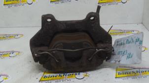 Used Front brake calliper, right Fiat Multipla (186) 1.9 JTD 105 SX,ELX Price € 42,00 Margin scheme offered by Binckhorst BV