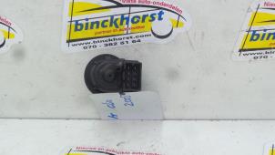 Used Mirror switch Renault Clio Price € 10,50 Margin scheme offered by Binckhorst BV