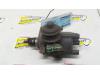 Ignition system (complete) from a Daihatsu Cuore 1992