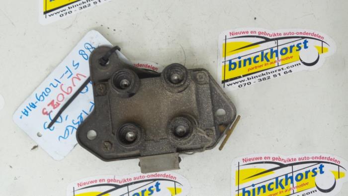 Gebrauchte Zündspule Ford Fiesta 3 1.3 i,Classic Preis € 15,75 Margenregelung angeboten von Binckhorst BV