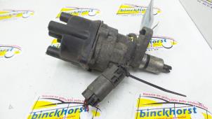 Used Ignition system (complete) Nissan Micra Price € 42,00 Margin scheme offered by Binckhorst BV