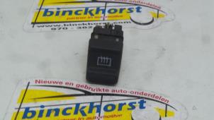Usados Interruptor de calefactor luneta Fiat Cinquecento 1.1i Sporting Precio € 10,50 Norma de margen ofrecido por Binckhorst BV