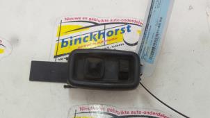 Używane Przelacznik lusterka BMW 530 Cena € 15,75 Procedura marży oferowane przez Binckhorst BV