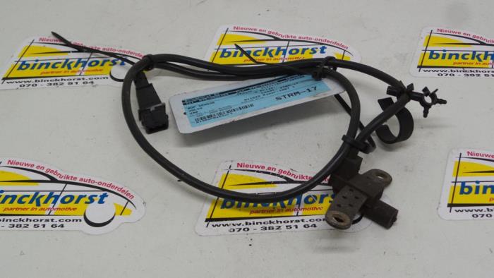 Used TDC sensor Volvo V40 (VW) 2.0 16V Price € 21,00 Margin scheme offered by Binckhorst BV