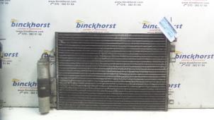 Used Air conditioning radiator Renault Clio II Societe (SB) 1.5 dCi 65 Price € 42,00 Margin scheme offered by Binckhorst BV