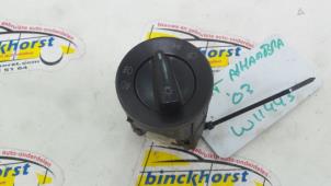 Used Light switch Seat Alhambra (7V8/9) 1.9 TDi 115 Price € 36,75 Margin scheme offered by Binckhorst BV