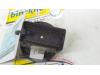 Light switch from a Seat Alhambra (7V8/9) 1.9 TDi 115 2003