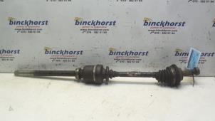 Used Front drive shaft, right Peugeot 206 (2A/C/H/J/S) 2.0 XS,XT HDi Price € 30,45 Margin scheme offered by Binckhorst BV