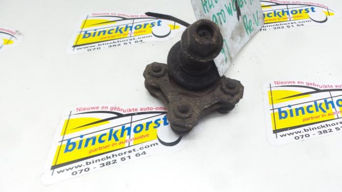 Gebrauchte Achsschenkel Kugel Audi A3 (8L1) 1.9 TDI 90 Preis € 21,00 Margenregelung angeboten von Binckhorst BV