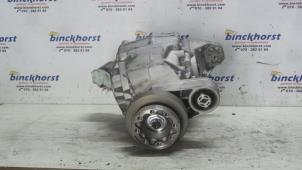 Gebrauchte Differential hinten Jeep Grand Cherokee (WK/WK2) 3.0 CRD V6 24V Preis € 525,00 Margenregelung angeboten von Binckhorst BV