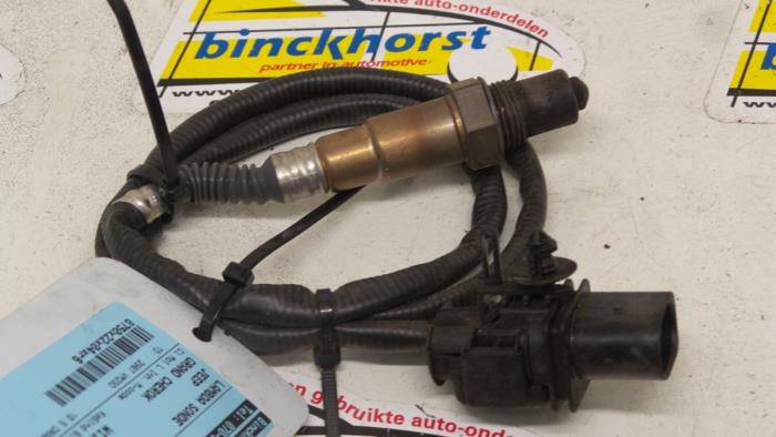 Used Lambda probe Jeep Grand Cherokee (WK/WK2) 3.0 CRD V6 24V Price € 42,00 Margin scheme offered by Binckhorst BV