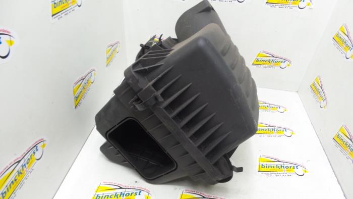 Gebrauchte Luftfiltergehäuse Jeep Grand Cherokee (WK/WK2) 3.0 CRD V6 24V Preis € 52,50 Margenregelung angeboten von Binckhorst BV