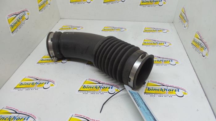 Gebrauchte Intercooler Schlauch Jeep Grand Cherokee (WK/WK2) 3.0 CRD V6 24V Preis € 52,50 Margenregelung angeboten von Binckhorst BV