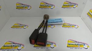 Used Rear seatbelt buckle, left Audi 80 Price € 21,00 Margin scheme offered by Binckhorst BV