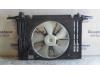 Cooling fans from a Toyota Corolla (E15), 2007 1.6 Dual VVT-i 16V, Saloon, 4-dr, Petrol, 1.598cc, 97kW (132pk), FWD, 1ZRFAE, 2006-11 / 2013-11, ZRE151 2013