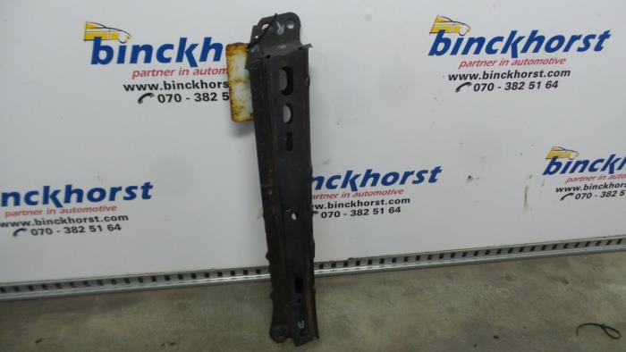 Gebrauchte Motorbalken Toyota Corolla (E15) 1.6 Dual VVT-i 16V Preis € 78,75 Margenregelung angeboten von Binckhorst BV