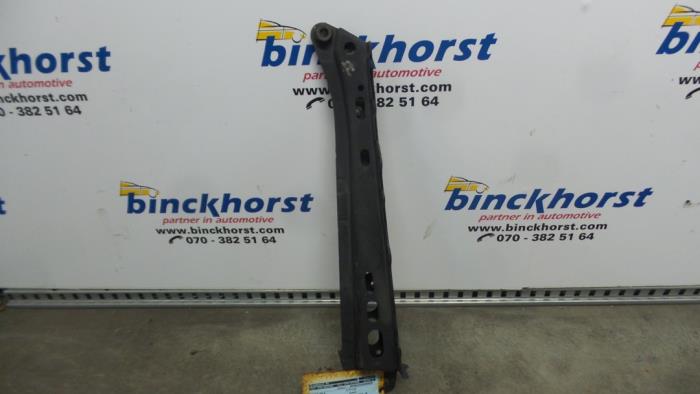 Gebrauchte Motorbalken Toyota Corolla (E15) 1.6 Dual VVT-i 16V Preis € 78,75 Margenregelung angeboten von Binckhorst BV