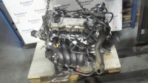 Used Engine Toyota Corolla (E15) 1.6 Dual VVT-i 16V Price € 1.312,50 Margin scheme offered by Binckhorst BV