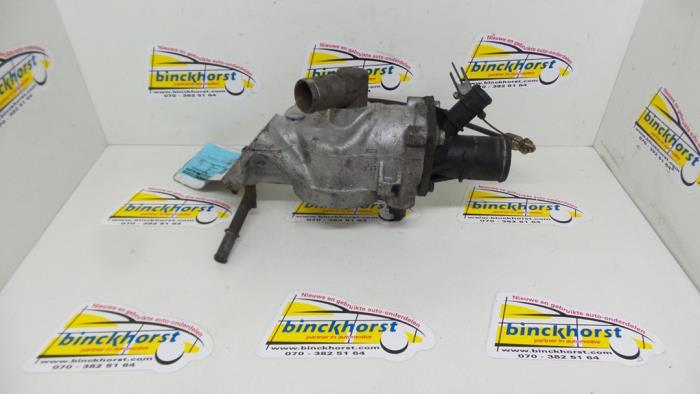 Begagnade Termostathus Citroen Berlingo 1.9 D Pris € 36,75 Marginaltabell erbjuds av Binckhorst BV