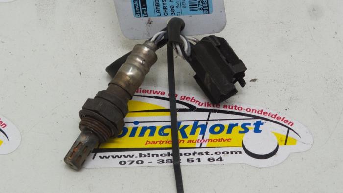 Usados Sonda Lambda Chrysler 300 M 3.5 V6 24V Precio € 31,50 Norma de margen ofrecido por Binckhorst BV