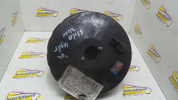 Usagé Assistant de freinage Fiat Stilo (192A/B) 2.4 20V Abarth 3-Drs. Prix € 42,00 Règlement à la marge proposé par Binckhorst BV