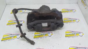 Used Front brake calliper, left Fiat Stilo (192A/B) 2.4 20V Abarth 3-Drs. Price € 26,25 Margin scheme offered by Binckhorst BV