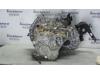 Gearbox from a Toyota Corolla (E15) 1.6 Dual VVT-i 16V 2013