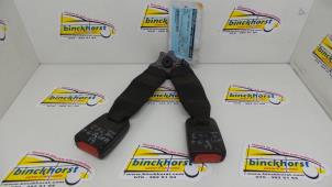 Usagé Insertion ceinture de sécurité arrière gauche Ford Escort Prix € 21,00 Règlement à la marge proposé par Binckhorst BV