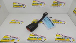 Gebrauchte Sicherheitsgurt Schließe rechts vorne Ford Escort Preis € 15,75 Margenregelung angeboten von Binckhorst BV