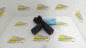 Used Rear seatbelt buckle, left BMW 3-Serie Price € 21,00 Margin scheme offered by Binckhorst BV