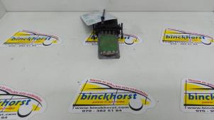 Used Heater resistor Seat Ibiza II (6K1) 1.9 TDi GT Price € 10,50 Margin scheme offered by Binckhorst BV