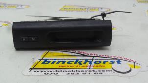 Begagnade Klocka Ford Mondeo Pris € 21,00 Marginaltabell erbjuds av Binckhorst BV