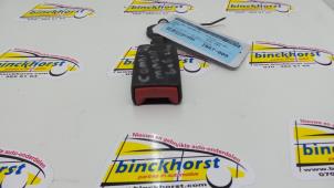 Gebrauchte Sicherheitsgurt Schließe rechts vorne Mazda 626 Preis € 26,25 Margenregelung angeboten von Binckhorst BV