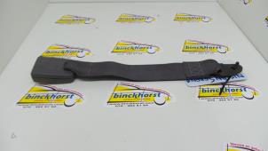 Usagé Insertion ceinture de sécurité arrière droite Nissan Serena Prix € 21,00 Règlement à la marge proposé par Binckhorst BV