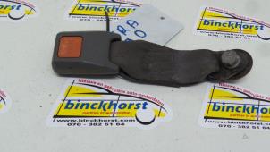 Used Rear seatbelt buckle, left Nissan Micra Price € 15,75 Margin scheme offered by Binckhorst BV