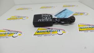 Usagé Attache ceinture avant droite Nissan Murano Prix € 42,00 Règlement à la marge proposé par Binckhorst BV